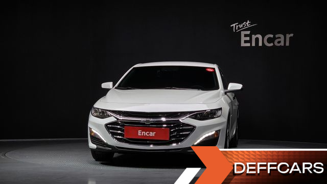 ChevroletGMDaewoo MALIBU 1.3 Turbo Premier купить на сайте DeffCars