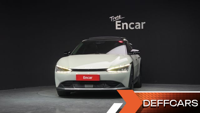 Kia EV6 Long Range 4WD Air купить на сайте DeffCars