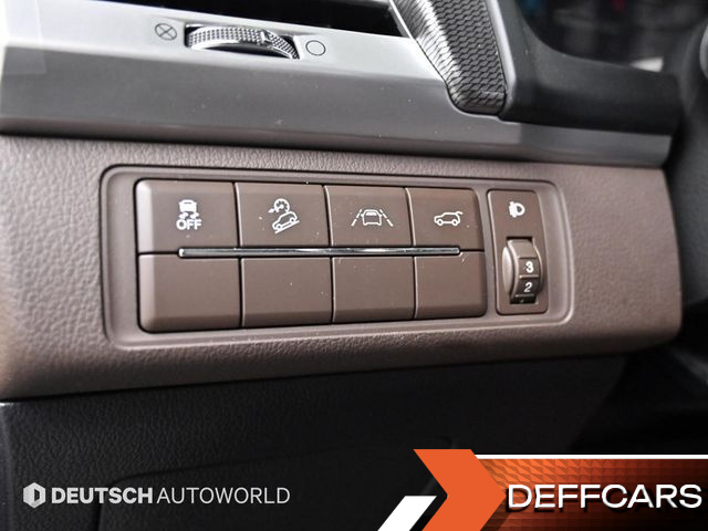 Ssangyong REXTON Diesel 2.2 4WD Prestige купить на сайте DeffCars