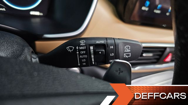 Hyundai SANTAFE Diesel 2.2 2WD Calligraphy купить на сайте DeffCars