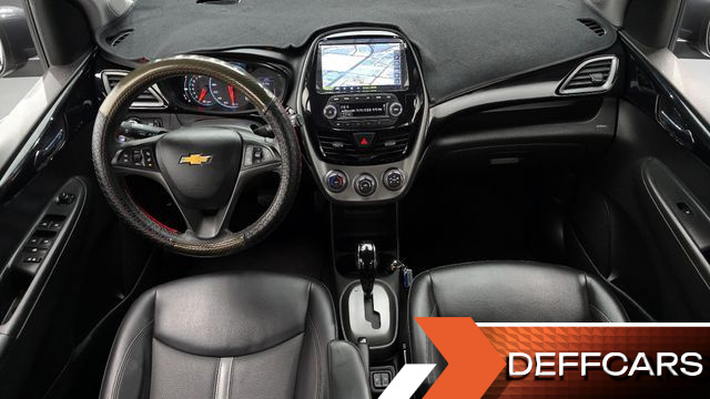 ChevroletGMDaewoo SPARK Premier купить на сайте DeffCars