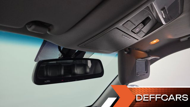 Ssangyong REXTON Diesel 2.2 4WD Noblesse купить на сайте DeffCars