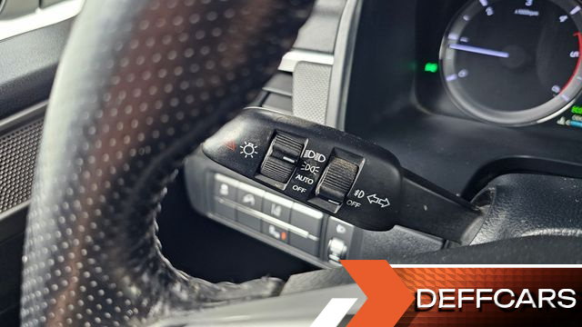 Ssangyong REXTON Diesel 2.2 4WD Prestige купить на сайте DeffCars