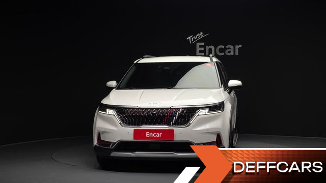 Kia CARNIVAL 9-Seater Noblesse купить на сайте DeffCars