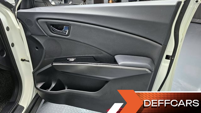 Ssangyong TIBOLI 1.6 IX 2WD купить на сайте DeffCars