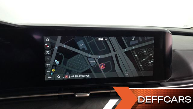 Kia CARNIVAL Diesel 7-Seater Signature купить на сайте DeffCars