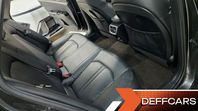 Kia K5 2.0 Noblesse купить на сайте DeffCars