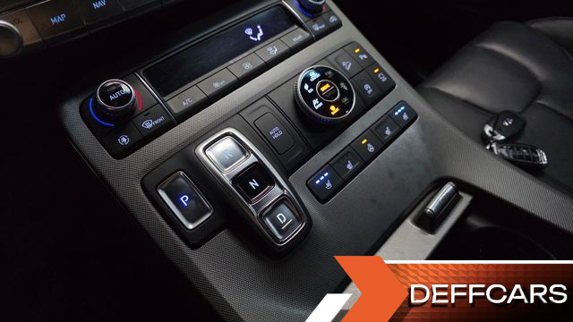 Hyundai PALISADE Gasoline 3.8 4WD Calligraphy купить на сайте DeffCars