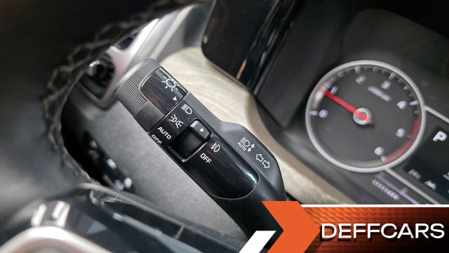 Kia SORENTO Diesel 2.2 4WD Prestige купить на сайте DeffCars