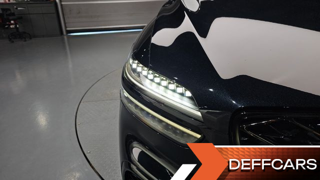 Genesis GV70 3.5T Gasoline AWD купить на сайте DeffCars