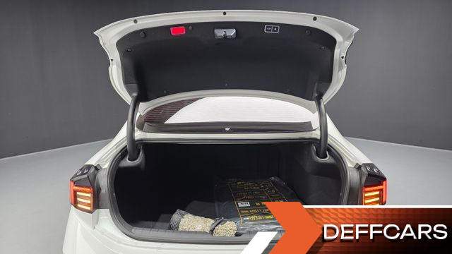 Hyundai SONATA 1.6 Turbo Exclusive купить на сайте DeffCars