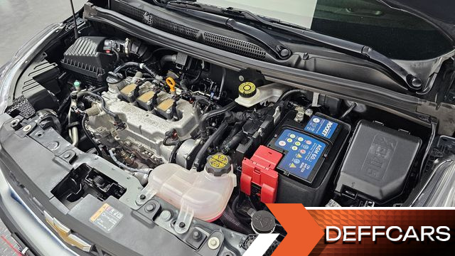 ChevroletGMDaewoo SPARK Premier купить на сайте DeffCars