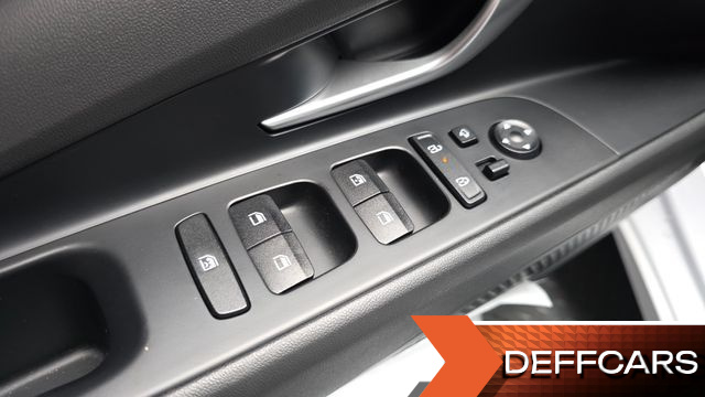 Hyundai AVANTE 1.6 Inspiration купить на сайте DeffCars