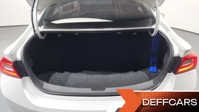 ChevroletGMDaewoo MALIBU 1.5 Turbo LTZ купить на сайте DeffCars