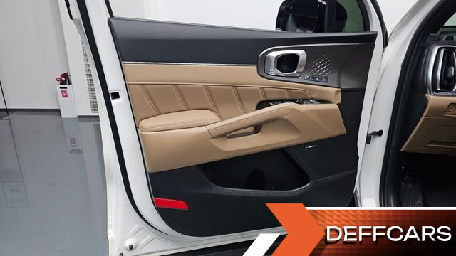Kia SORENTO HEV 1.6 2WD Gravity купить на сайте DeffCars