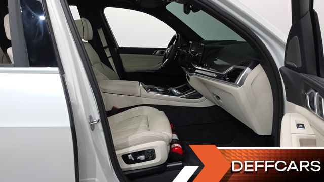 BMW X7 xDrive 40i M Sport 7STR купить на сайте DeffCars