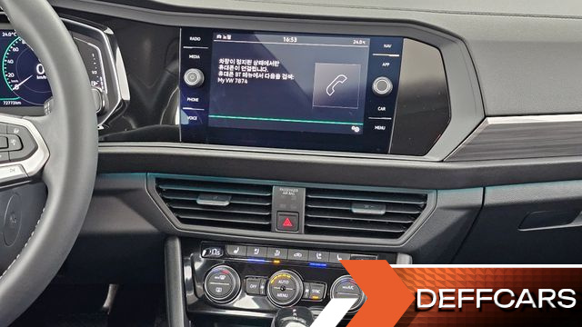 Volkswagen JETTA 1.5 TSI Prestige купить на сайте DeffCars