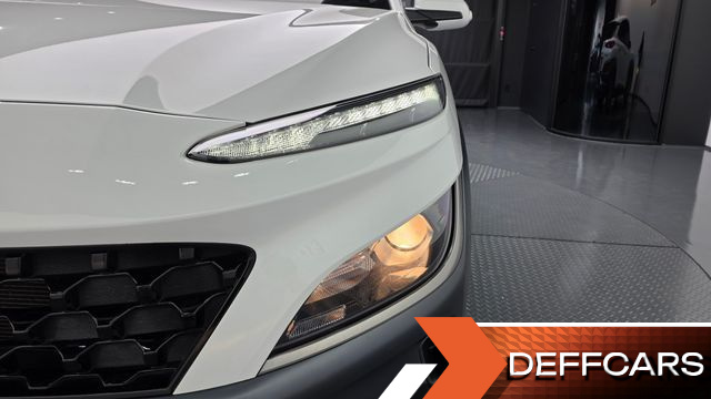 Hyundai KONA Gasoline 1.6 Turbo 2WD Modern купить на сайте DeffCars