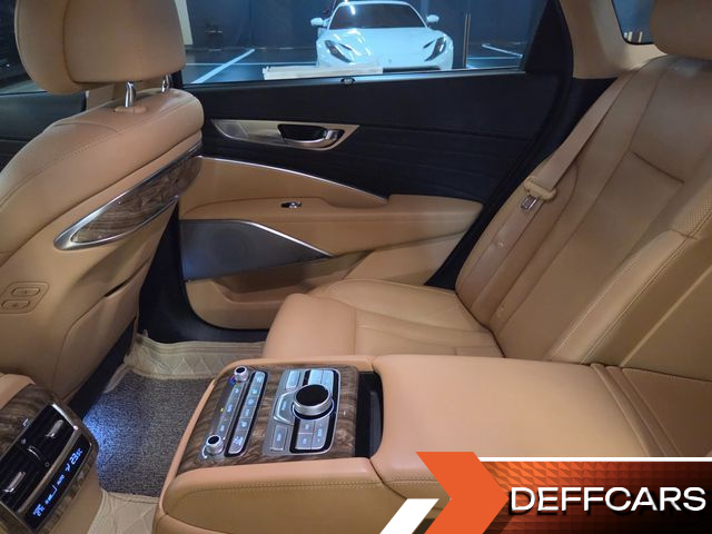 Kia K9 3.8 GDI AWD Best SelectionⅠ купить на сайте DeffCars