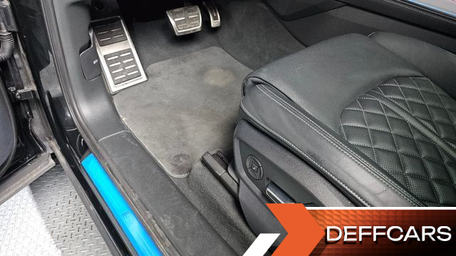 Audi Q7 55 TFSI Quattro Premium купить на сайте DeffCars