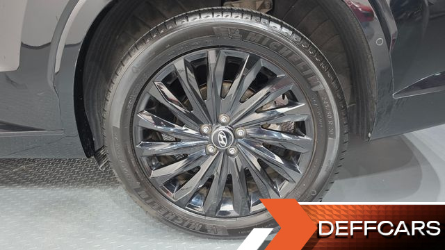 Hyundai PALISADE Gasoline 3.8 2WD Calligraphy Black Edition купить на сайте DeffCars