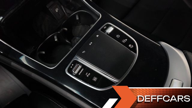 Mercedes GLC-CLASS GLC300e 4MATIC купить на сайте DeffCars