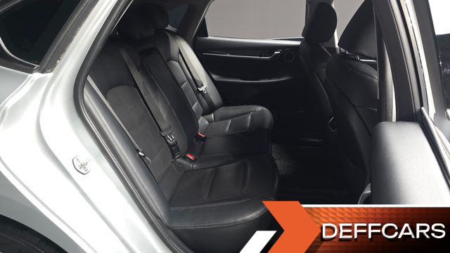 Hyundai GRANDEUR 3.0 LPI Taxi Example купить на сайте DeffCars