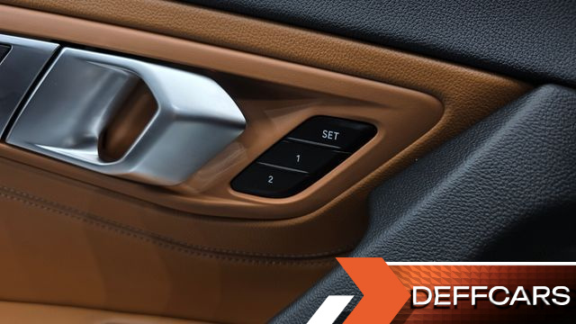 BMW Z4 sDrive20i M Sport купить на сайте DeffCars