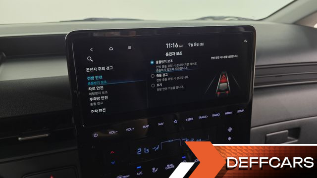 Hyundai STARIA L3.5  Kinder Safety Car 15-Seater купить на сайте DeffCars