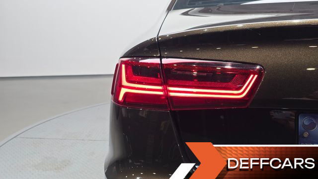 Audi A6 35 TDI Quattro Premium C7 купить на сайте DeffCars