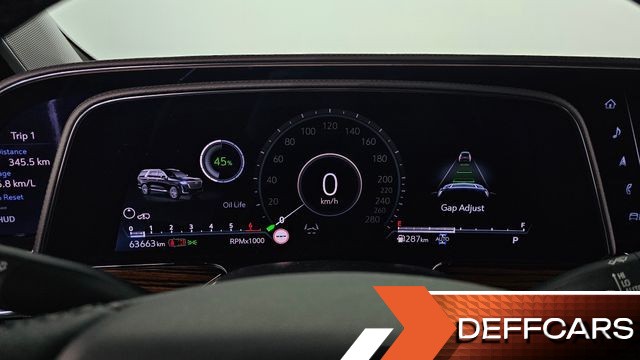 Cadillac ESCALADE 6.2 ESV ESV Premium Luxury Platinum купить на сайте DeffCars