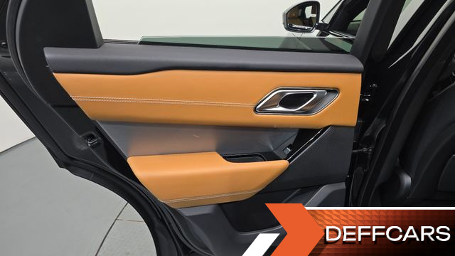 Land Rover RANGE ROVER VELAR 3.0 P400 R-Dynamic HSE купить на сайте DeffCars