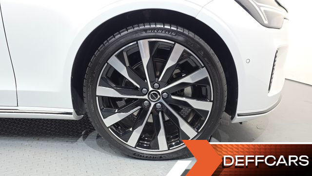 Volvo S90 B5 Ultra Dark купить на сайте DeffCars