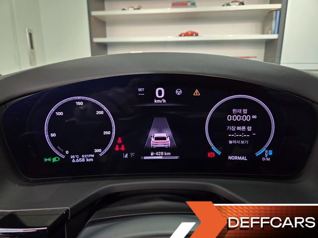 Porsche PANAMERA 2.9 AWD купить на сайте DeffCars