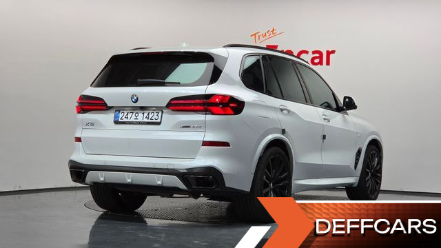BMW X5 xDrive 40d M Sport Pro купить на сайте DeffCars