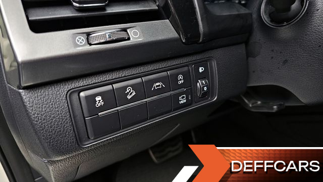 Ssangyong REXTON Diesel 2.2 4WD Prestige купить на сайте DeffCars