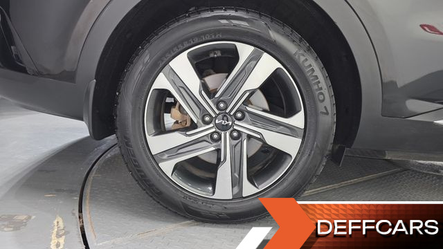 Kia SORENTO HEV 1.6 2WD Noblesse купить на сайте DeffCars
