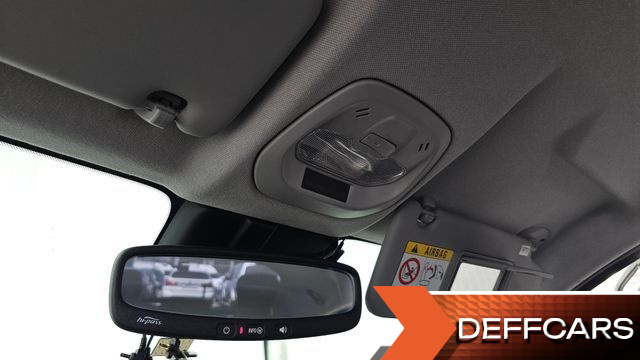 ChevroletGMDaewoo SPARK Premier купить на сайте DeffCars