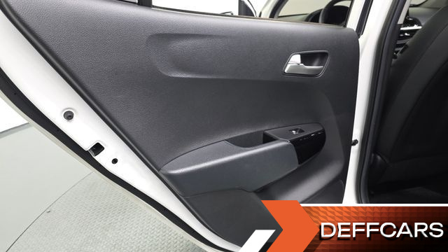 Kia MORNING Signature купить на сайте DeffCars