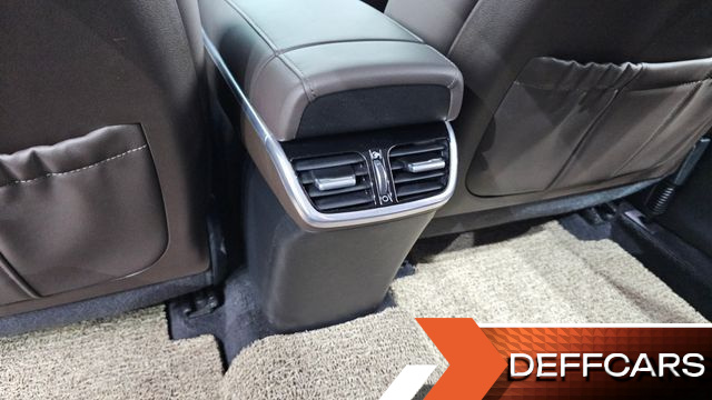 Hyundai GRANDEUR 3.0 LPi Rent Car Premium купить на сайте DeffCars