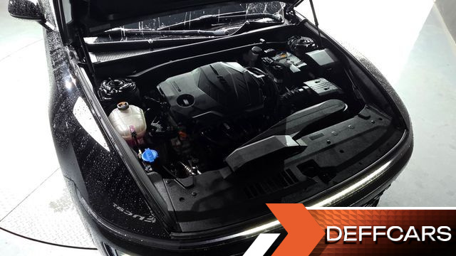 Hyundai GRANDEUR 2,5 Gasoline 2WD Exclusive купить на сайте DeffCars