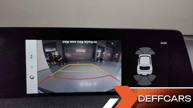 Kia EV6 Long Range Air купить на сайте DeffCars