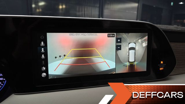 Hyundai PALISADE Diesel 2.2 4WD Prestige купить на сайте DeffCars