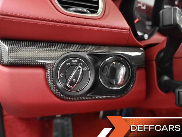 Porsche 718 4.0 GTS купить на сайте DeffCars