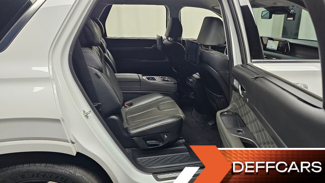 Hyundai PALISADE Gasoline 3.8 4WD VIP купить на сайте DeffCars