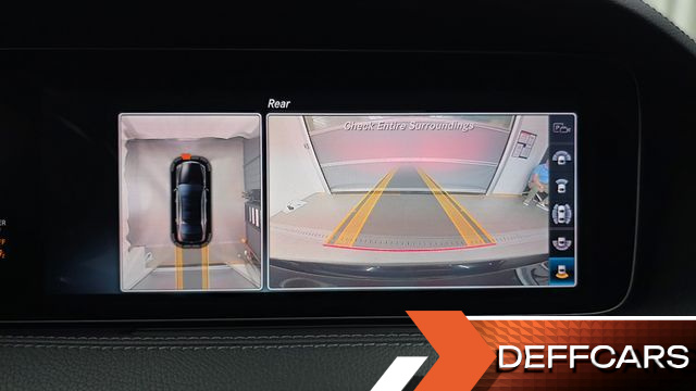 Mercedes S-CLASS S450L купить на сайте DeffCars