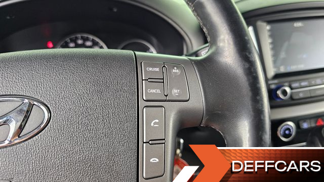 Hyundai STAREX 4WD Wagon 12-Seater Modern купить на сайте DeffCars