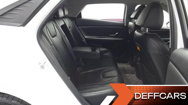 Hyundai AVANTE Modern купить на сайте DeffCars