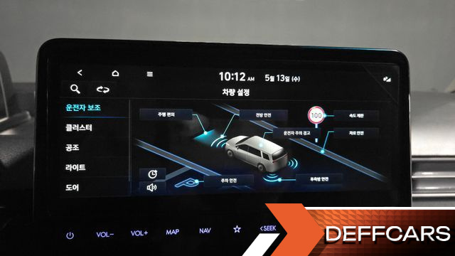 Hyundai STARIA Cargo 3-Seater Modern купить на сайте DeffCars