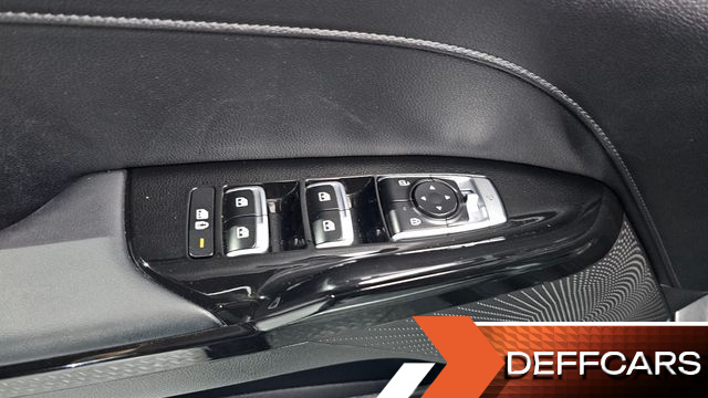Kia K5 1.6 Turbo Noblesse купить на сайте DeffCars